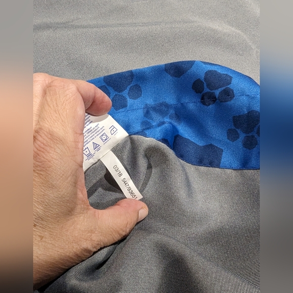 Set of Paw Patrol curtains.  .64 long and 42 inches wide for one of the panels. - Picture 3 of 7